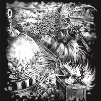sielunvihollinen - Teloituskäsky (CD new)