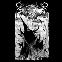 sielunvihollinen - Kuolonkylväjä (CD new)