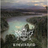 Stormheit - Kvenland (LP, new)