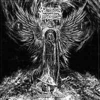 Sacrilegious Impalement IV - Infinite Victor (CD uusi)