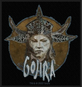 Gojira Fortitude patch