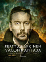 Perttu Häkkinen - Valonkantaja (New)