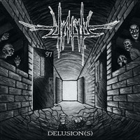 Yritys - Delusion(s) (CD new)