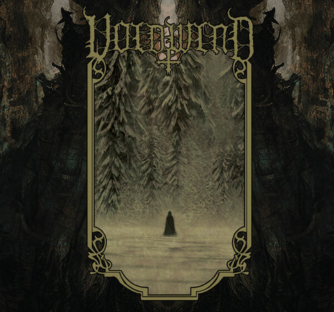 Voidwind -  Clad In Your Misery (CD new)