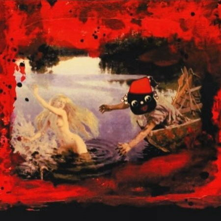 Circle of Dawn - Savonian Supremacy (CD new)