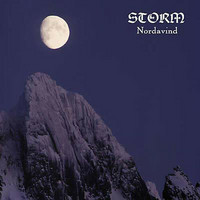 Storm - Nordavind (CD, new)