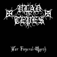 Vlad Tepes - War Funeral March (CD, new)