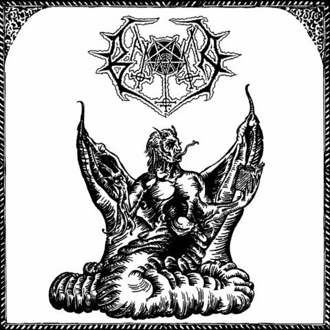 baxaxaxa - de vermis mysteriis(CD, new)