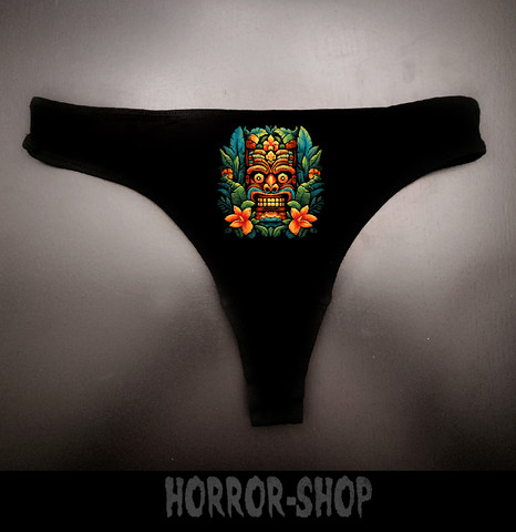 Aku Aku Strings
