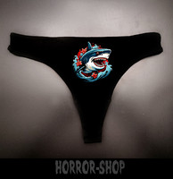 Great White Strings