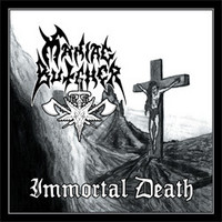 Maniac Butcher - Immortal Death (CD, new)
