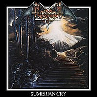Tiamat - Sumerian Cry (CD, uusi,)