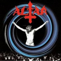 Altar - Youth against christ (CD, new)