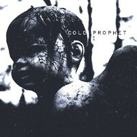 Cold Prophet (CD, new)