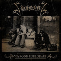 Shining - Född Förlorare (LP, new)