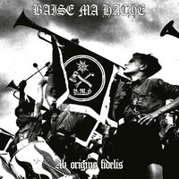 BAISE MA HACHE - Ab origine fidelis  (CD, uusi)
