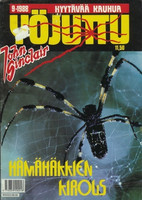 Yöjuttu 1988/_9 A4