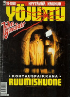 Yöjuttu 1988/_10 A4
