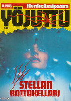 Yöjuttu 1986/_8 A4