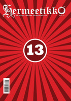 Hermeetikko #13