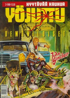 Yöjuttu 1990/_3