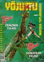 Yöjuttu 1990/_7