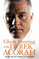 Ghost Hunting with Derek Acorah (Käytetty)
