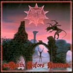 Finnugor - Death Before Dawn (CD, Käytetty)