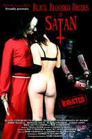 Black Blooded Brides of Satan (uusi)