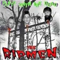 The Ripmen - Party with the dead (CD, New)