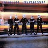 The Rapids - Turning point (CD, New)