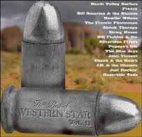 V/A - Best of Western Star Psychobilly, Vol. 2 (CD, New)