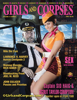 Girls And Corpses - Vol 6 Summer