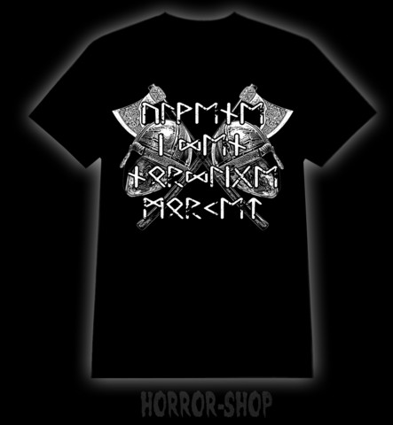 Wolves of the Northern Darkness