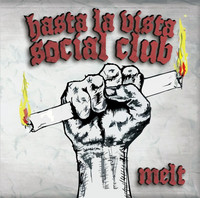 Hasta La Vista Social Club – Melt (CD, New)