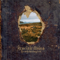 Arstidir Lifsins - Jötunheima Dolgferd (2LP, Uusi)