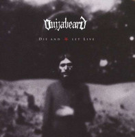 Ouijabeard - Die and let live (LP, Uusi)