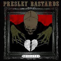 Presley Bastards - Lifelines (CD, Used)