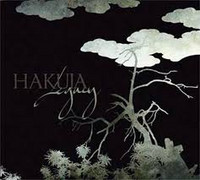 Hakuja - Legacy (LP, Uusi)