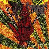 Malicious Death - From Above (LP, Uusi)
