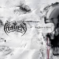 Hades Almighty - The Pulse Of Decay (LP, Uusi)