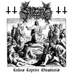 Sadogoat – Cultus Capriea Ehrositatis (LP, Uusi)