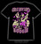 Graveyard Boogie, T-Shirt and Ladyfit