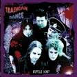Trashcan Dance - Reptile Heart (LP, Uusi)