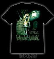 Living Dead Girl