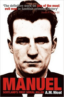 Manuel - Scotland's First Serial Killer (used)