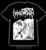 Goatmoon Warrior Black T-shirt and LadyFit