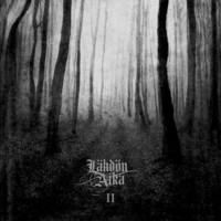 Lähdön Aika – II (LP, Uusi)