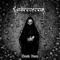 Gräfenstein - Death Born (LP, Uusi)