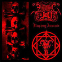 Impending Doom - Blasphemy Incarnate (10